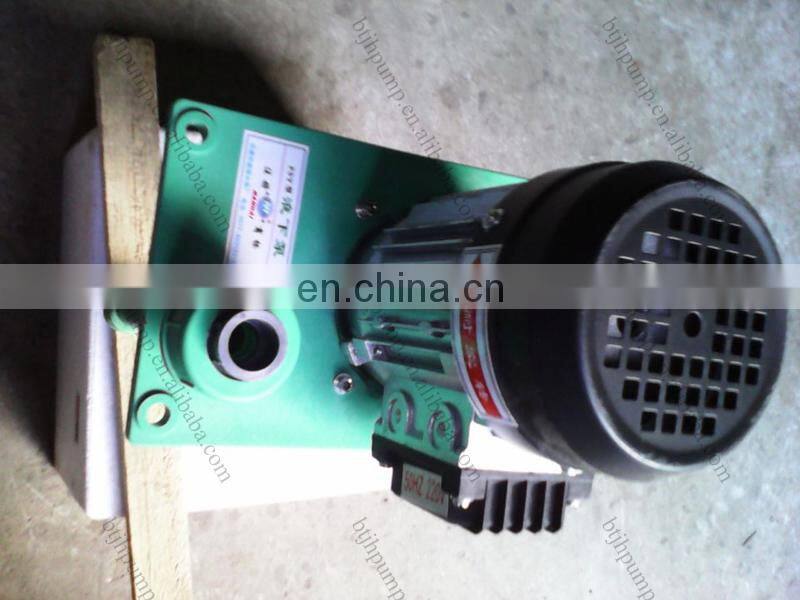 Long life durable Vertical chemical filter pump of China Supplier