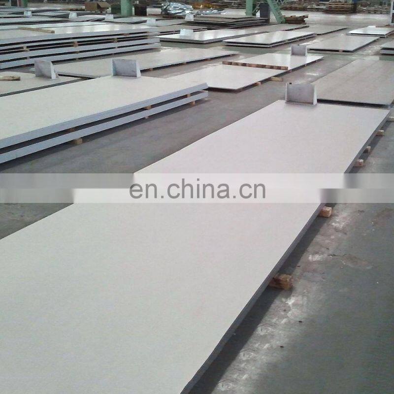 Factory Price Hot Rolled 6061 T6 Aluminium Sheet Good Quality