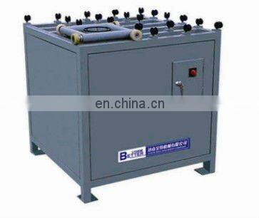 Rotating table HZT02 insulating glass line