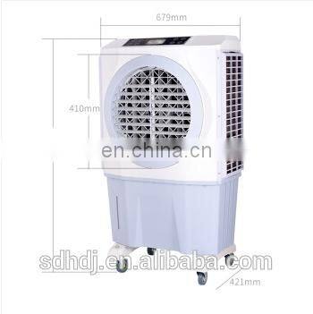 Industry air-conditioning fan Mobile humidifier cooling fan