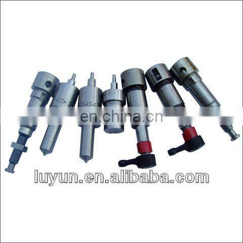 lucas fuel injection pump plunger element 512506-72 B71