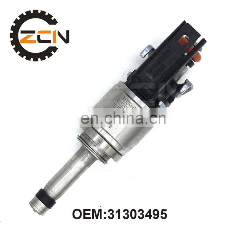 High Quality Fuel Injector Nozzle OEM 31303495 For S60 S80 V60 V70 XC60 2.0L