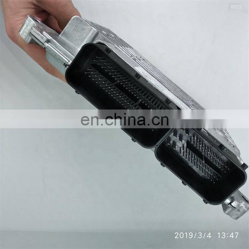 ISF2.8 ISF3.8 diesel engine electric control unit ECU ECM 5291534 4921776