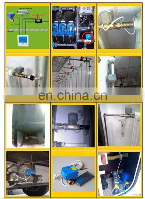 cwx-15n electric ball stainless steel valve