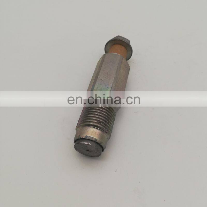 diesel fuel pump injector pressure relief valve 095420-0560