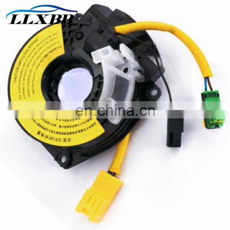 Genuine Steering Wheel Angle Sensor 25554-W6600 For Nissan 25554W6600