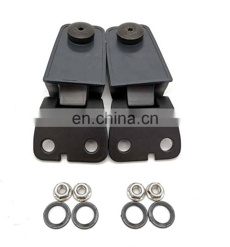 Pair Liftgate Window Glass Hinge 90320-7S000 903207S000 90321-7S000 903217S000 90398ZQ000 90398-ZQ000
