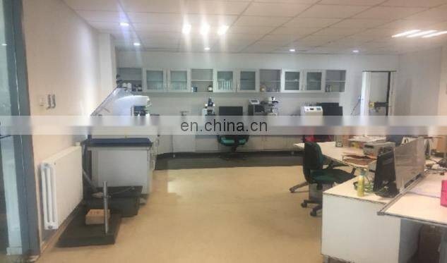 6324M/C3VL2041 deep groove ball insulated bearing