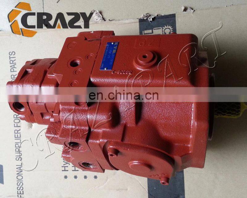 KYB PSVD2-25 hydraulic pump ,excavator spare parts