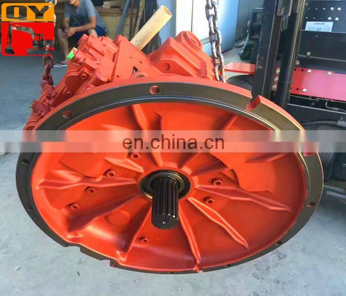 Excavator DH370 Hydraulic Pump K5V160DP DH370-7 Main Pump