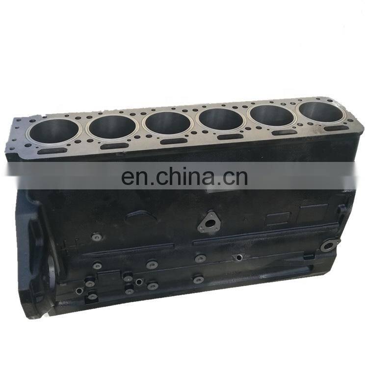 Hot Sale TD226B Diesel Engine Part 122733360 13050241 Cylinder block assembly