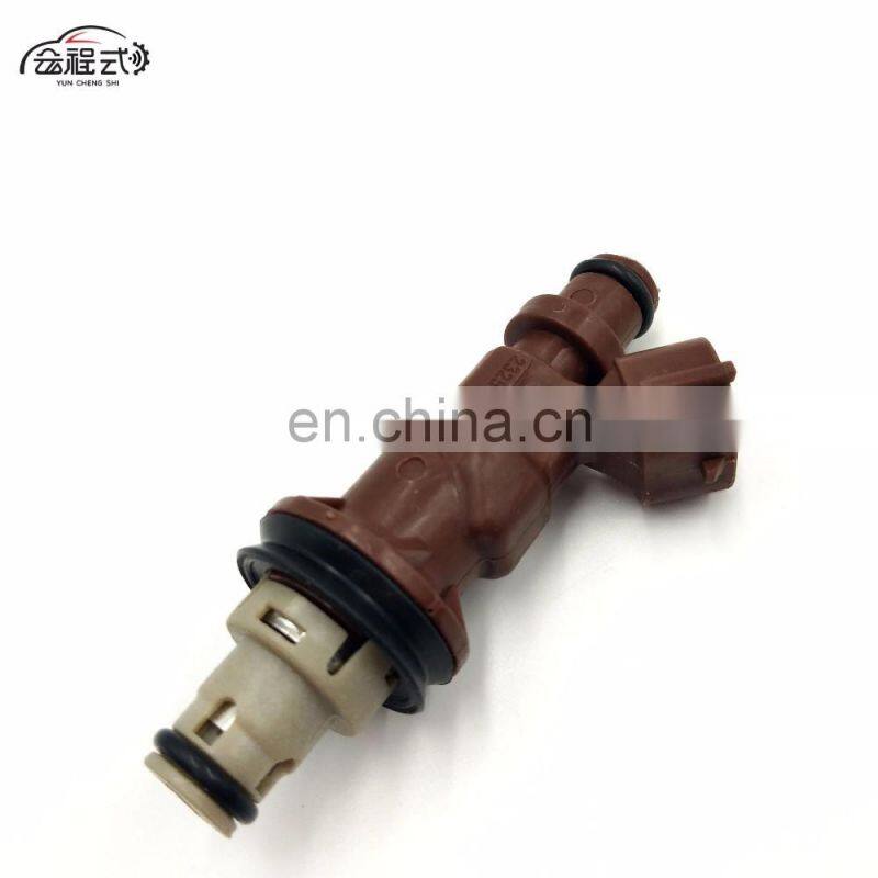 Wholesale Fuel Injector Nozzle 23250-62040 For Tacoma Tundra 4Runner 3.4 V6 Prado