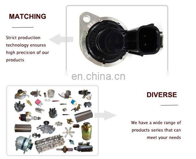 OE#4861552AC Replacement for 2005-2005 Dodge Ram 2500 Idle Air Control Valve