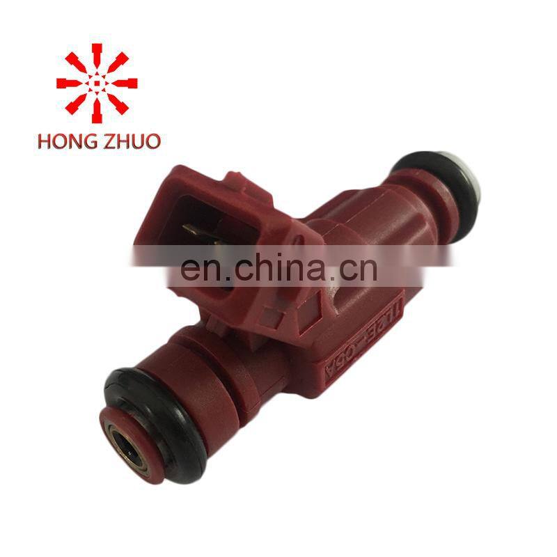 boquilla del inyector de combustible 0280156028, bico injetor de combustivel 0280156028,Fuel injector 0280156028