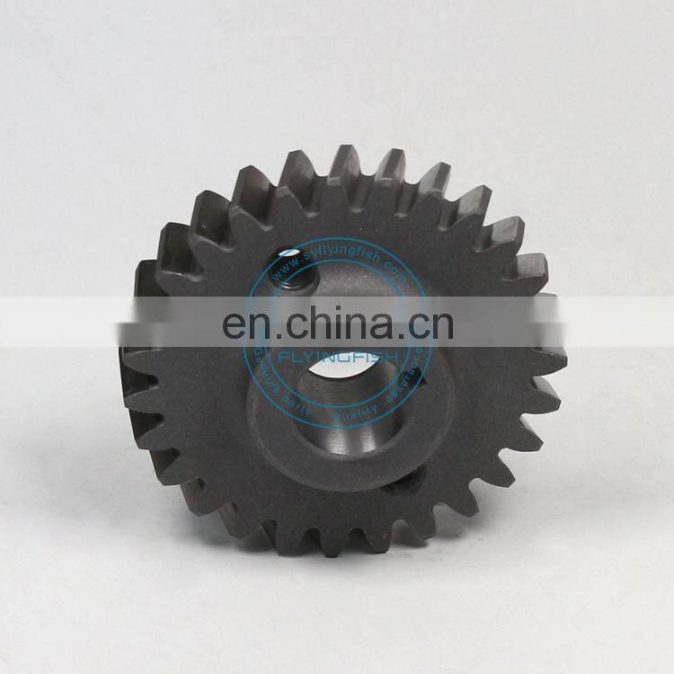 Original and Aftermarket ISBe 3.9L ISBe3.9 Engine Spare Parts Fuel Pump Gear 5285411 C5285411