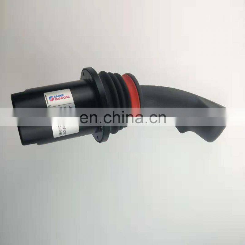 kalmar Acc. charging valve No.:923543.0025