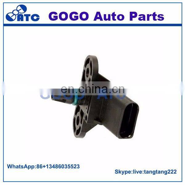 Manifold Pressure MAP Sensor OEM 036906051 5WK9693Z 036906051C 0261230053 0261230095