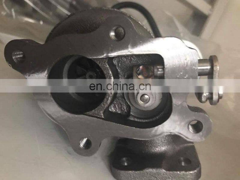 1J700-17011 Turbocharger 1J700-17010 1J700-17012 turbo for Kubota Industrial Engine Bobcat Tractor Various with V2003-T Engine