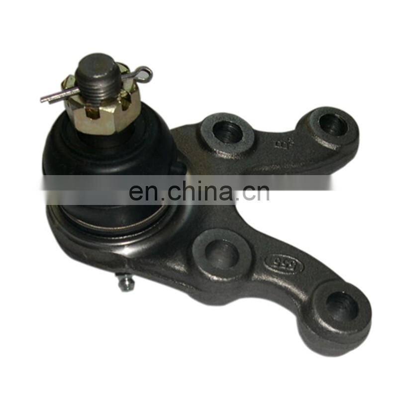 China supplier Auto Spare Parts MB-527351 SB-7322L Ball Joint