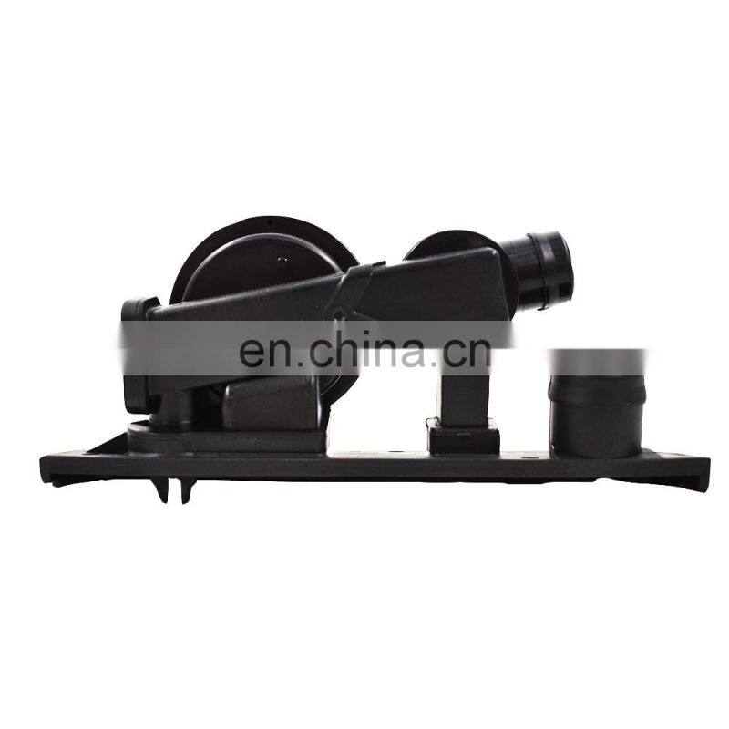 PCV Crankcase Vent Valve For VW Jetta GTI Audi TT A3 A4 Eos 2.0T 06F129101