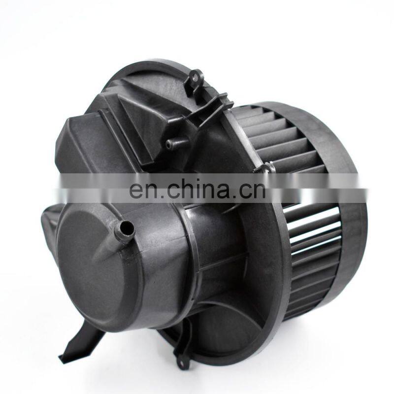 A/C AC Heater Blower Motor with Fan Cage for Volvo XC70 XC90 S60 S80 V70