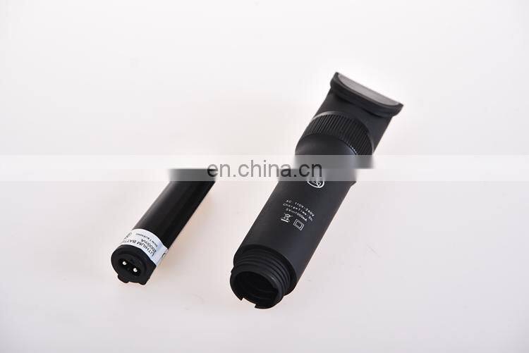 Factory Sale Widely Used Electric Dog Hair Trimmer Dog Grooming Scissors Kit