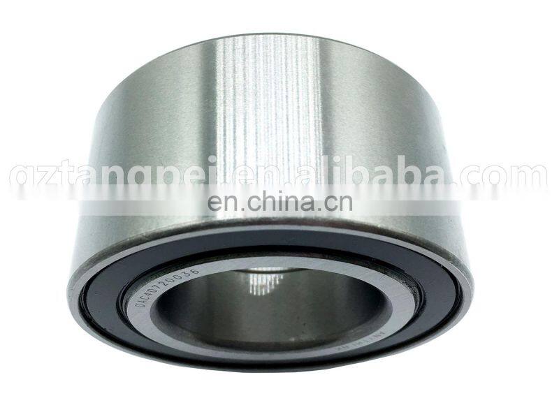 for SUZUKI Automotive Front Wheel Bearing OEM 43440-54G02 4344054G02 DAC40720036 VKBA 3799 DAC4072W-10 DAC4072W10