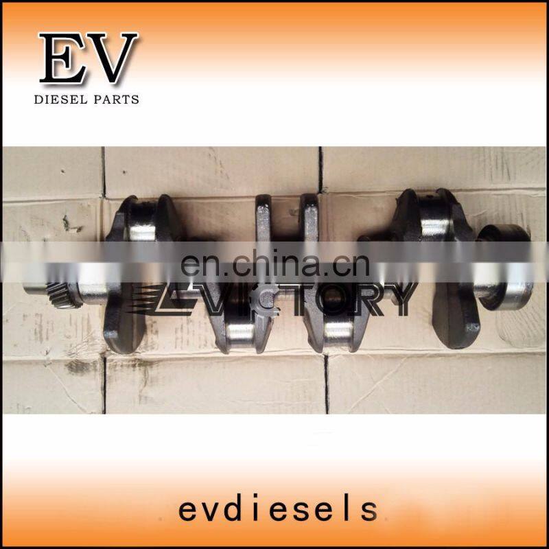 New 4TNE98 4D98E 4TNE94 piston + 3D84 connetcing rod