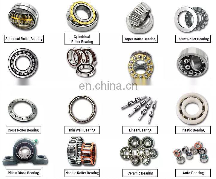 NSK deep groove ball bearing 6215 6215 2rs 6215 2z c4 with size 75*130*25 mm