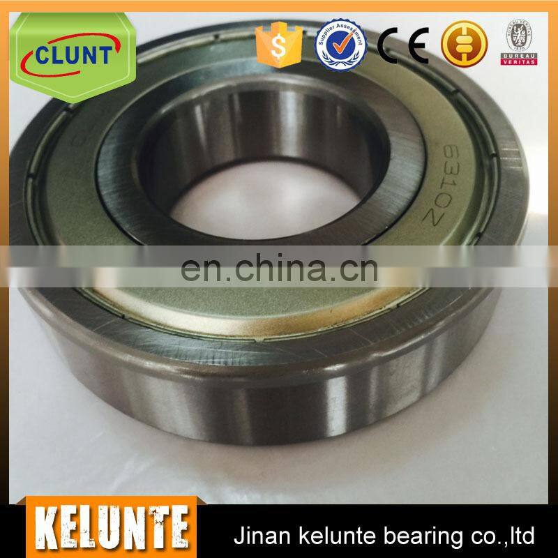 Deep Groove Ball Bearing 6310 zz 2rs