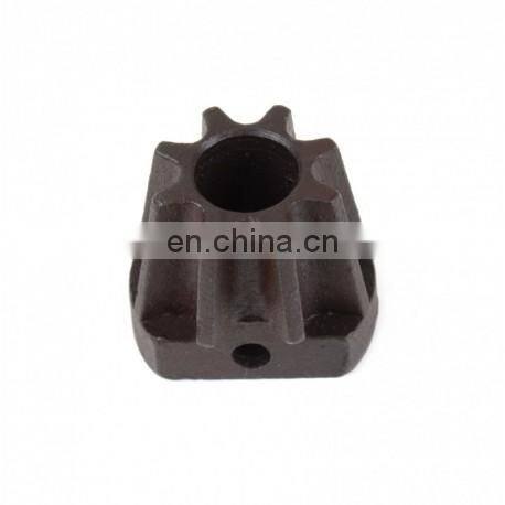 Baler knotter parts 0764.04 Tooth Knotter finger gear wheel for Agriculture Machinery Combine Harvester