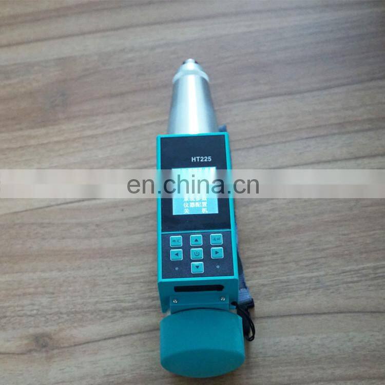 HT-225W Digital concrete sclerometer