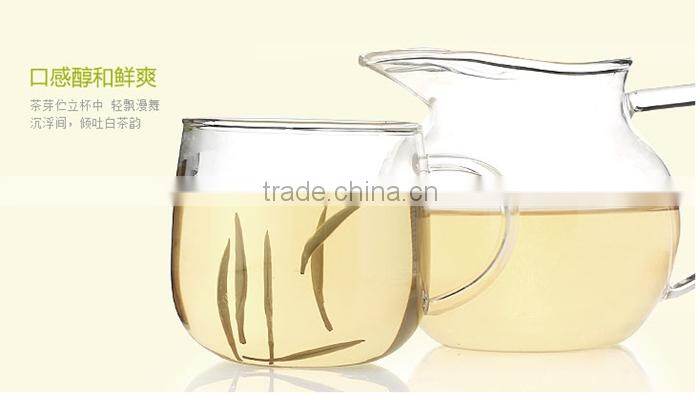 Good Quality White Silver Needle White Tea Famous White Tea