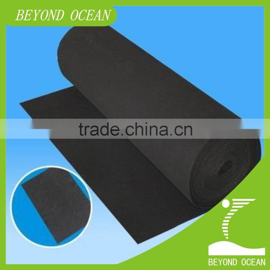 removing bacteria Activated Carbon Fiber Cloth