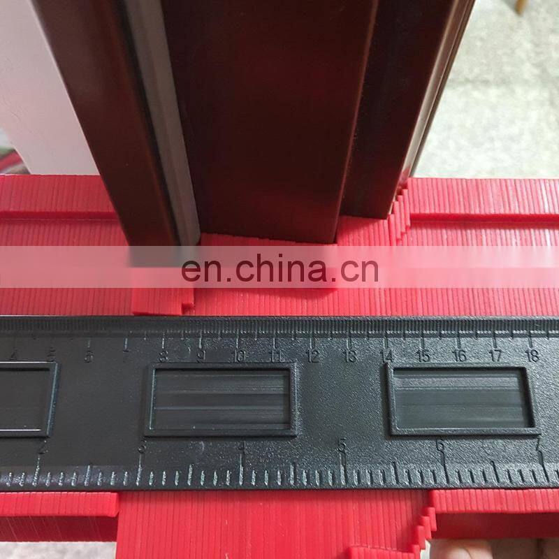 10 Inches Wide Duplicator Tiling Laminate Tiles Saker Contour Duplication Ezgauge Master Outline Gauge Price