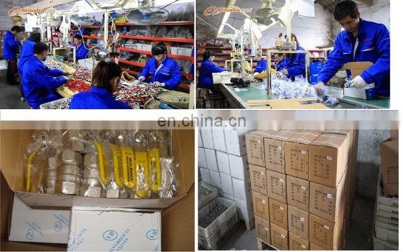 BT4009 high pressure gate valve