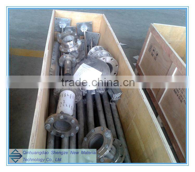 FRP water tank/ SMC modular FRP water tank / glass fiber water tank