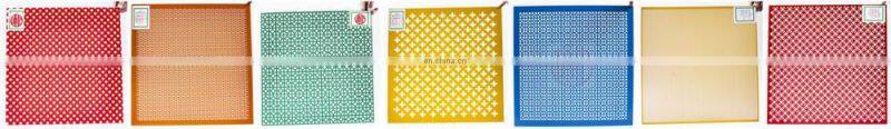 Micro hole Stainless steel  Perforated Metal Mesh