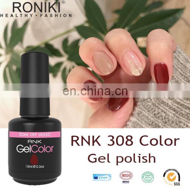 Top Selling gel polish nail gel polish high quality gel polish