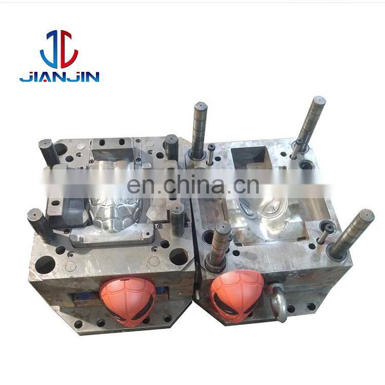 High performance Face mask vacuum forming mould