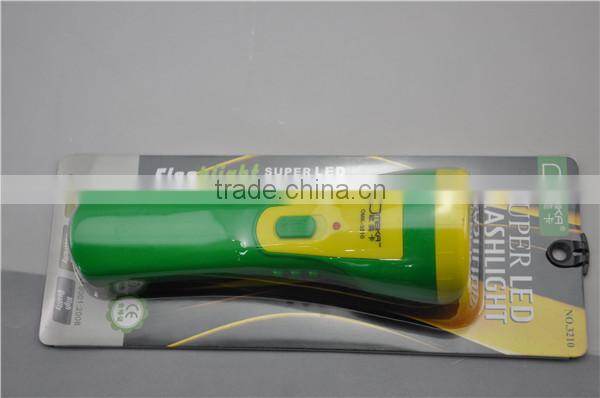 Promotional gift mini led torch, mini flashlight torch, mini led flashlight