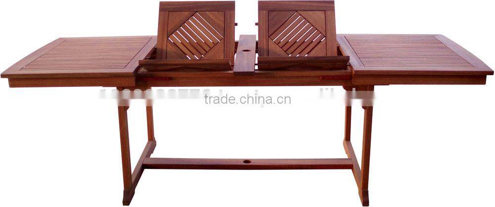 High quality - extension table - wood folding table - garden furniture