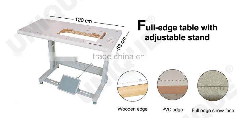 GC0328 lockstitch leather sofa leather bag sewings machine