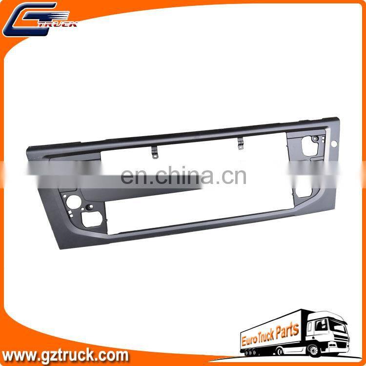 European Truck Auto Body Spare Parts Plastic Front Grille Oem 21397247 for VL Truck Front Panel