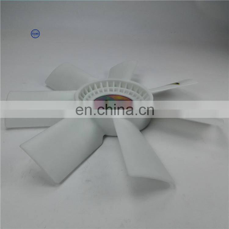 Fan blade Great wall Foton Jinbei Kinglong DFSK Changhe Chery Hafei JMC spare parts
