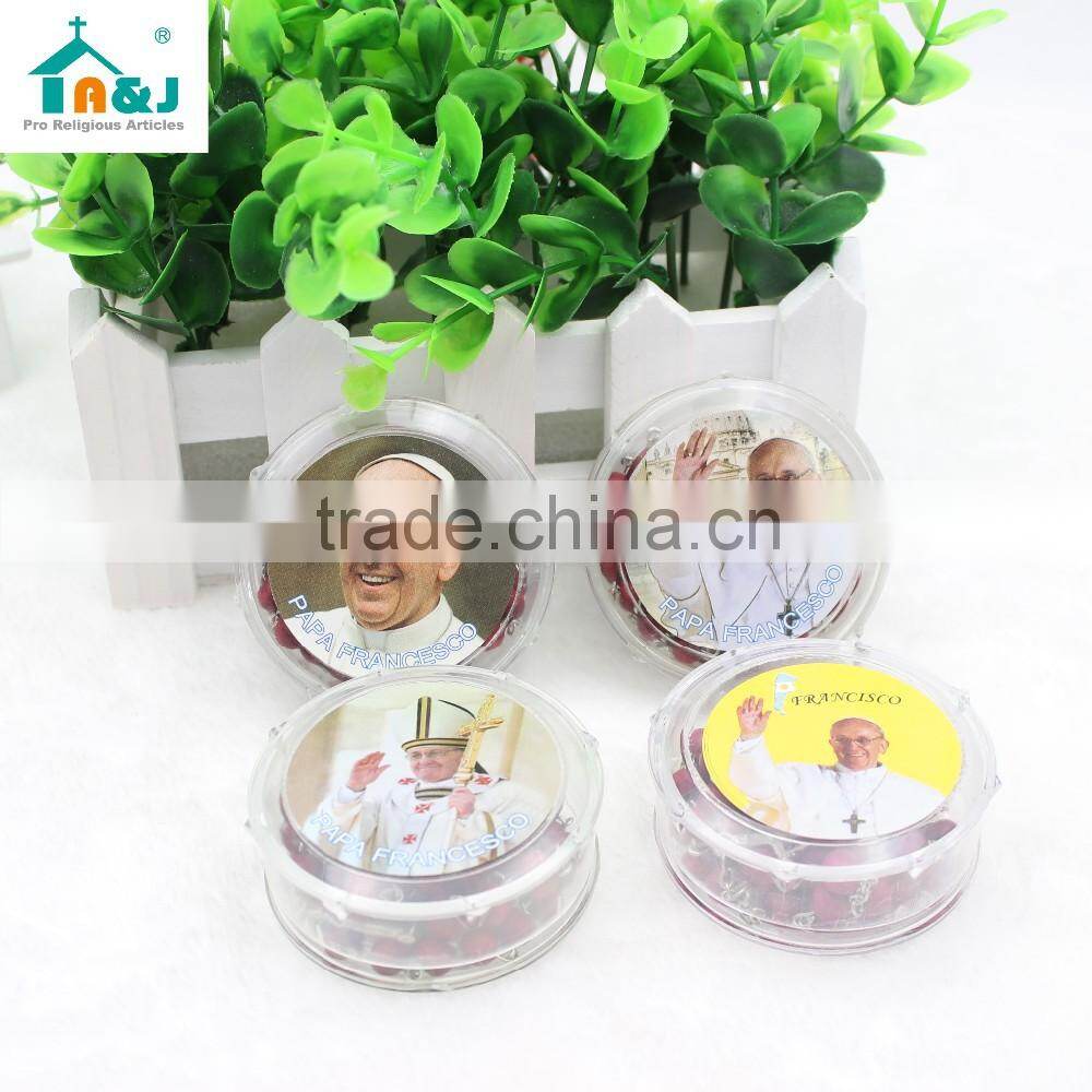 A&J Wholesale Rosaries,Catholic Cheap Rosary Bead Chain