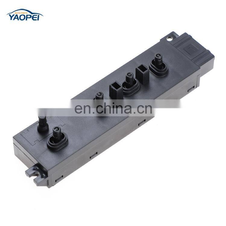 Car Left Power Seat Switch Left For Honda Accord Acura 2003-2017 81653-SDB-A71 Interior Seat Switch