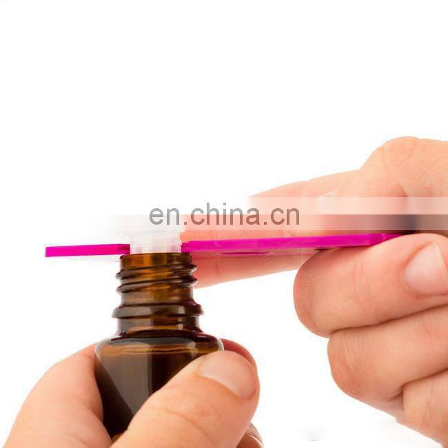 Essential Oil Opener Key Tool perfume bottle opener of the essential oil bottle bottle opener