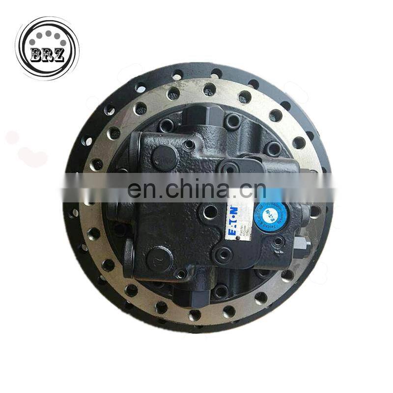 SUMITOMO SH210 travel motor SH210-5 hydraulic motor SH210A5 travel drive