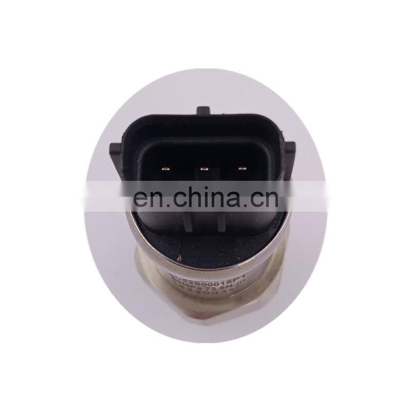 SK200-8 excavator high pressure sensor LC52S00015P1
